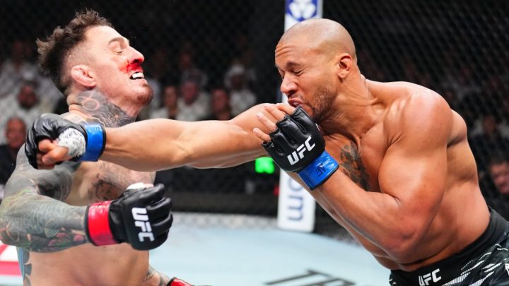 Mailbag: ¿Quién tiene la culpa del fiasco de UFC 321?