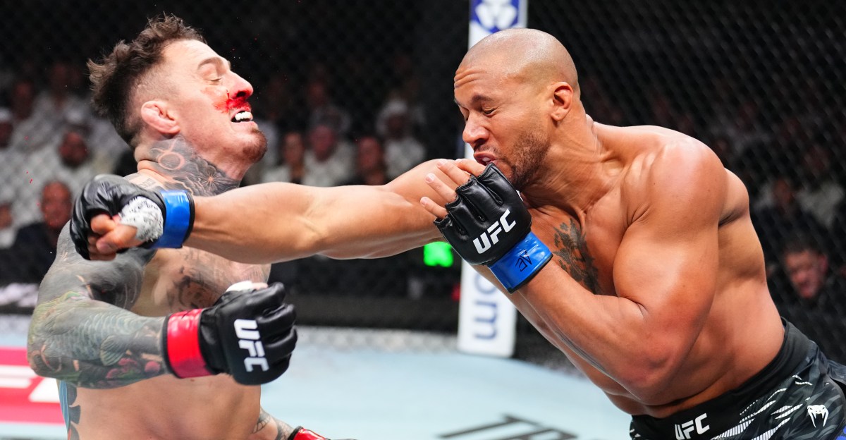 Mailbag: ¿Quién tiene la culpa del fiasco de UFC 321?