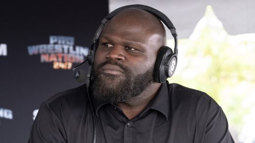 Mark Henry dice que John Cena desconocía la famosa WWE Swerve