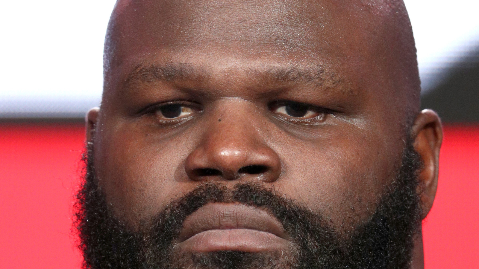 Mark Henry, miembro de WWE HOF, reflexiona sobre cómo la pelea con Randy Orton cambió su vida