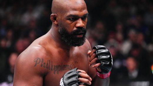 Matt Brown llama a Jon Jones un 'enfrentamiento de pesadilla' para Alex Pereira en la Casa Blanca de UFC