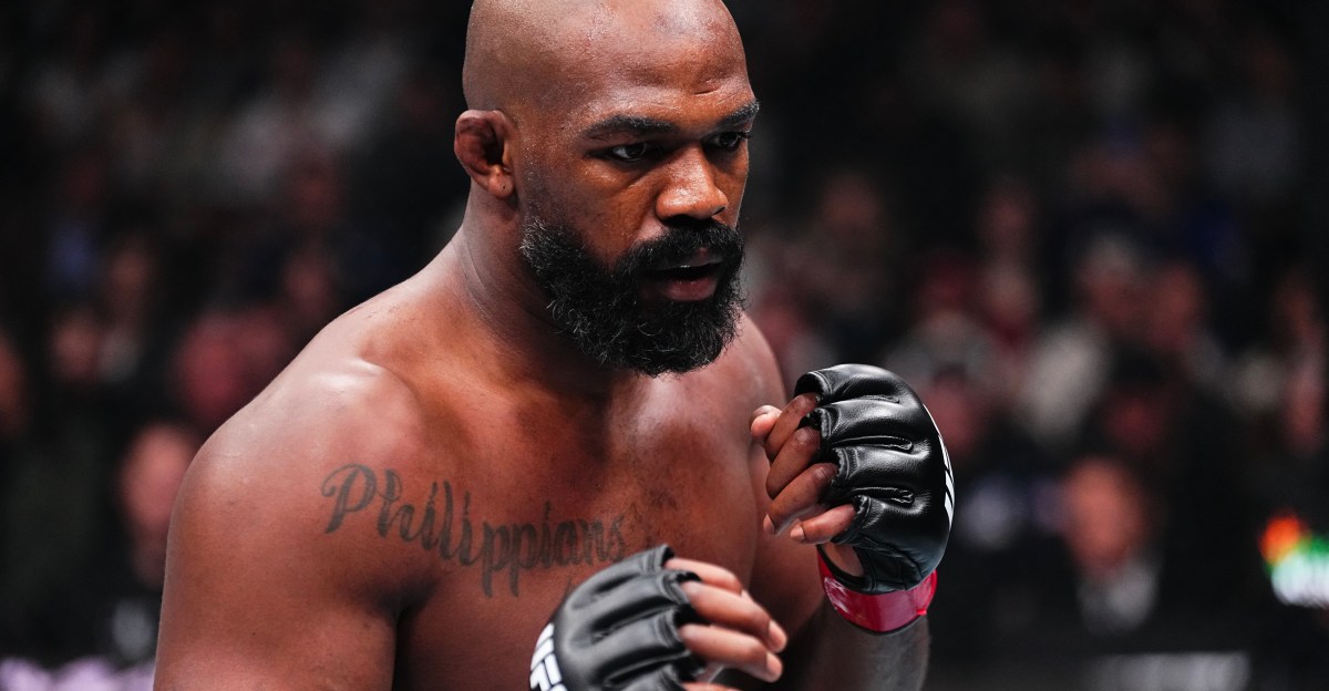 Matt Brown llama a Jon Jones un 'enfrentamiento de pesadilla' para Alex Pereira en la Casa Blanca de UFC