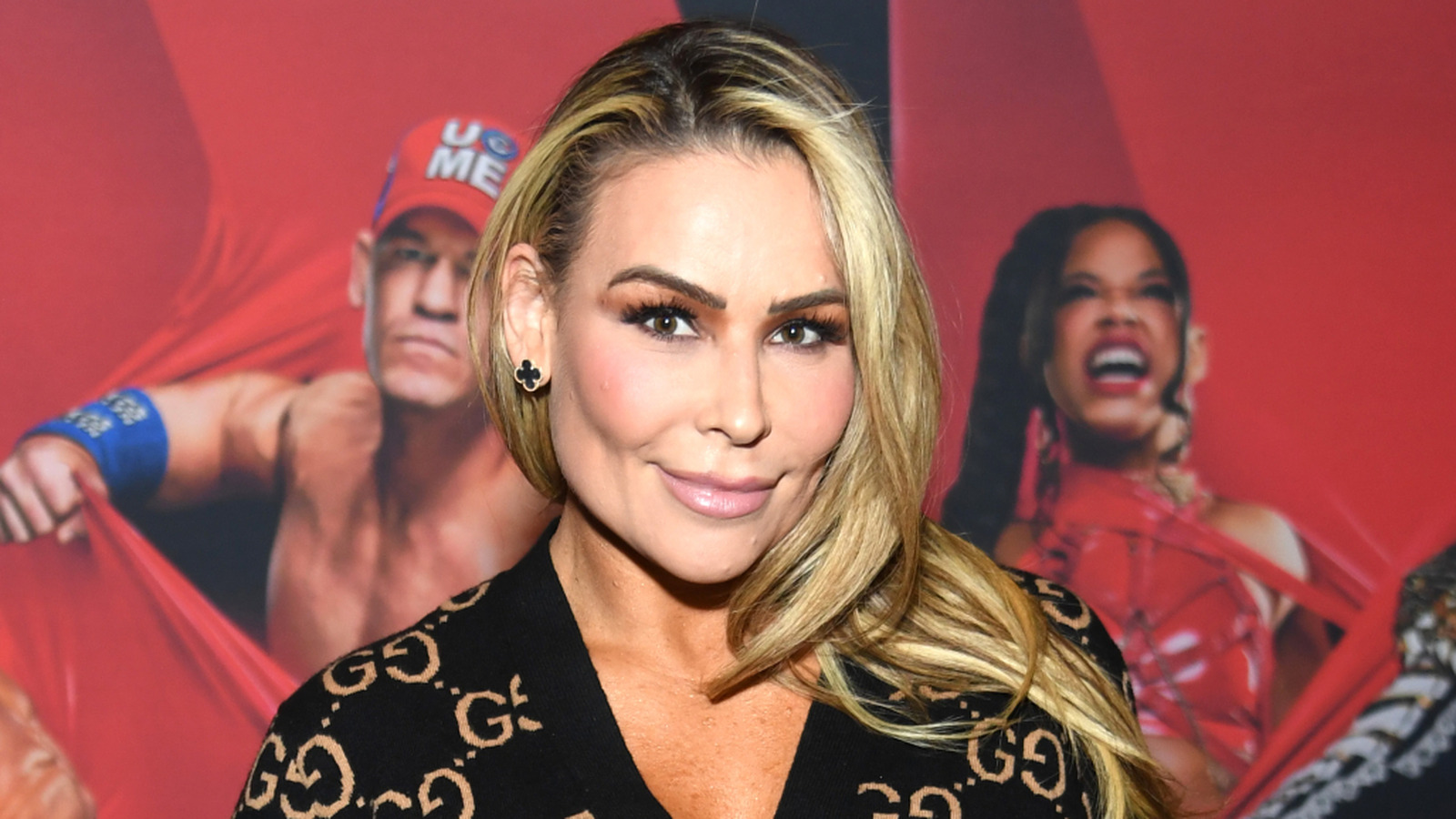 Natalya cree que este luchador tuvo una actuación destacada en WWE Raw