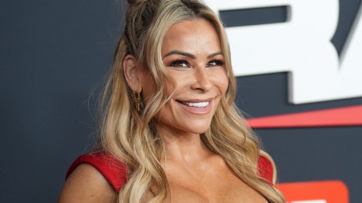 Natalya elogia a parte del equipo de la WWE