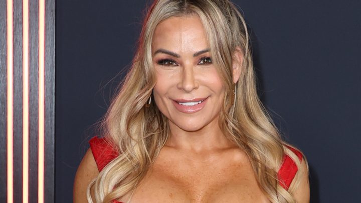 Natalya habla sobre acusaciones de nepotismo contra ella y Stephanie McMahon