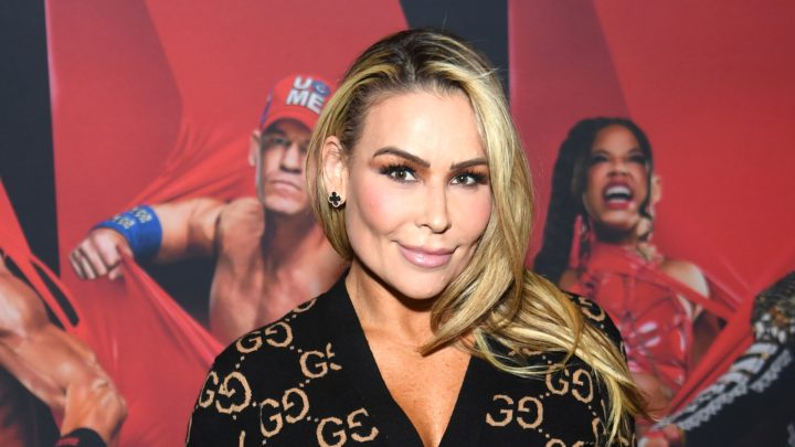 Natalya habla sobre las oportunidades que la WWE le ha brindado
