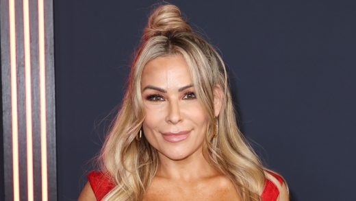 Natalya quería parecerse a un miembro del Salón de la Fama de la WWE, otro la convenció para pelear