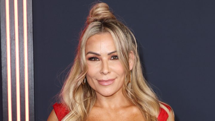 Natalya quería parecerse a un miembro del Salón de la Fama de la WWE, otro la convenció para pelear