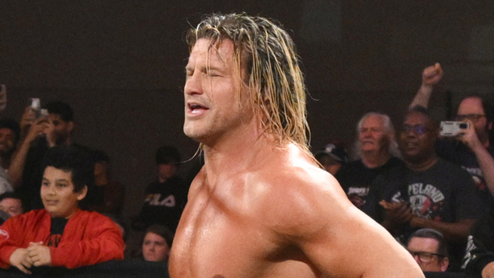 Nic Nemeth analiza la rivalidad entre Cody Rhodes y Seth Rollins en la WWE