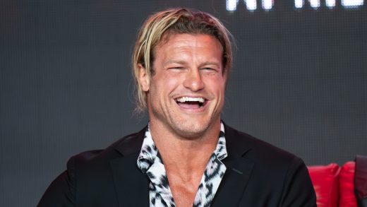 Nic Nemeth de TNA explica su vacilación para trabajar en WWE NXT