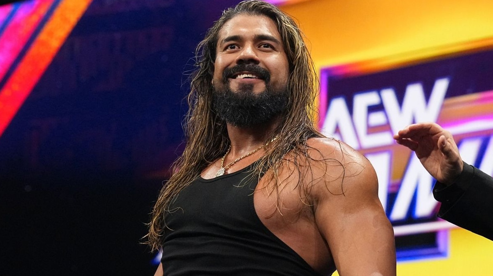 Nic Nemeth desempaqueta las implicaciones del retorno AEW de Andrade, Attack contra Kenny Omega