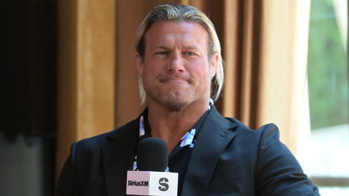 Nic Nemeth está 'sorprendido' por lo mucho que ha mejorado esta estrella de la WWE