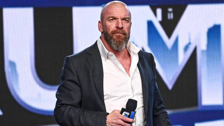 Noticias detrás del escenario sobre el segmento que cerrará WWE SmackDown de esta noche de cara a SNME