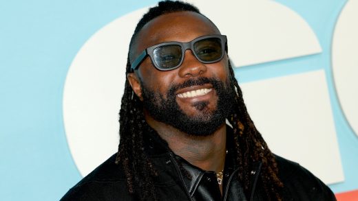 Noticias entre bastidores sobre el cronograma de regreso esperado de la estrella lesionada de AEW, Swerve Strickland