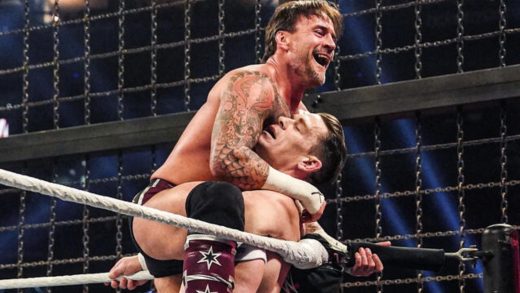 Nuevo informe confirma fecha y ubicación para WWE Elimination Chamber 2026