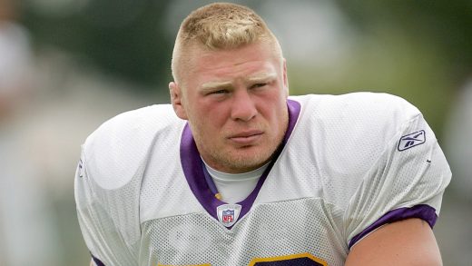 Por qué Brock Lesnar fracasó después de abandonar un contrato de ocho cifras con la WWE