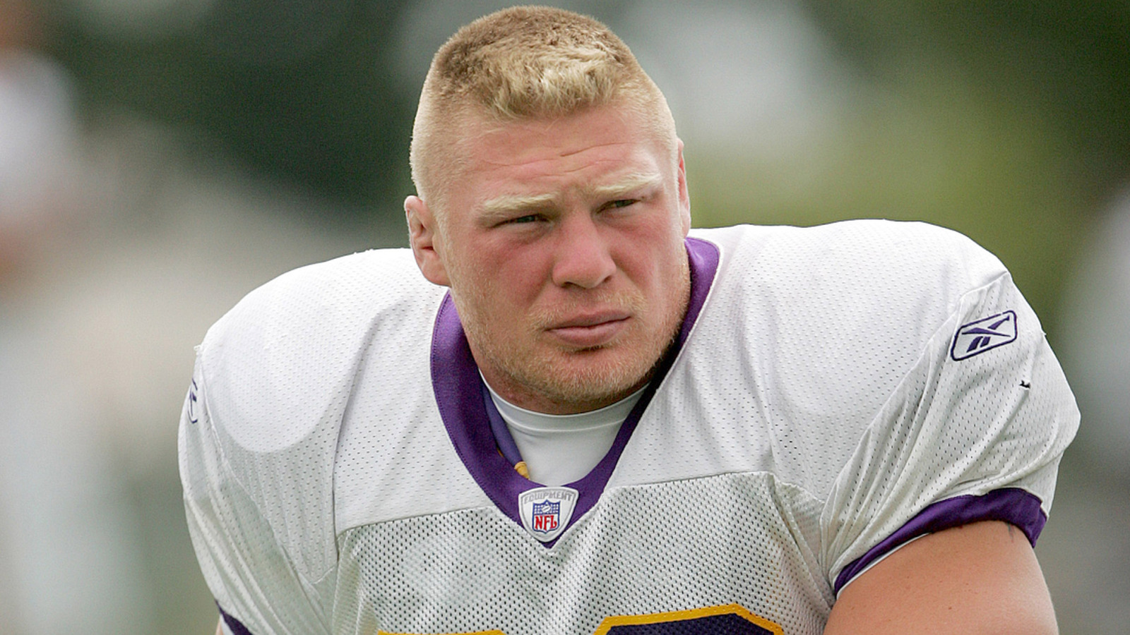 Por qué Brock Lesnar fracasó después de abandonar un contrato de ocho cifras con la WWE