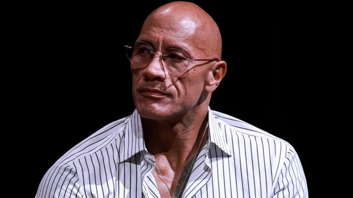 Por qué Dave Meltzer quedó 'estupefacto' por los planes para The Smashing Machine de Dwayne Johnson