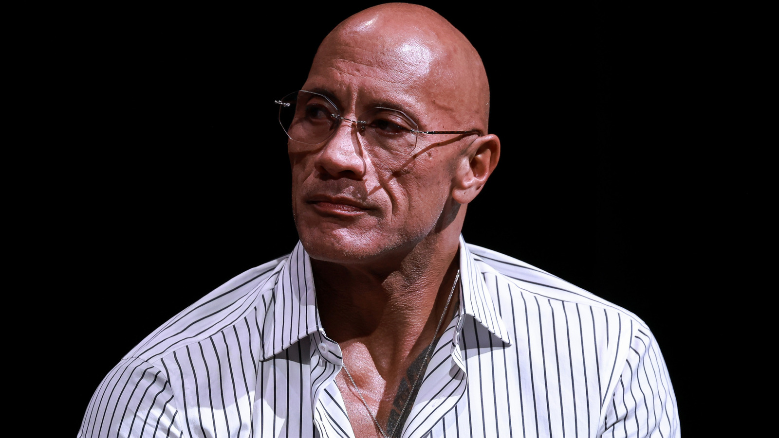 Por qué Dave Meltzer quedó 'estupefacto' por los planes para The Smashing Machine de Dwayne Johnson