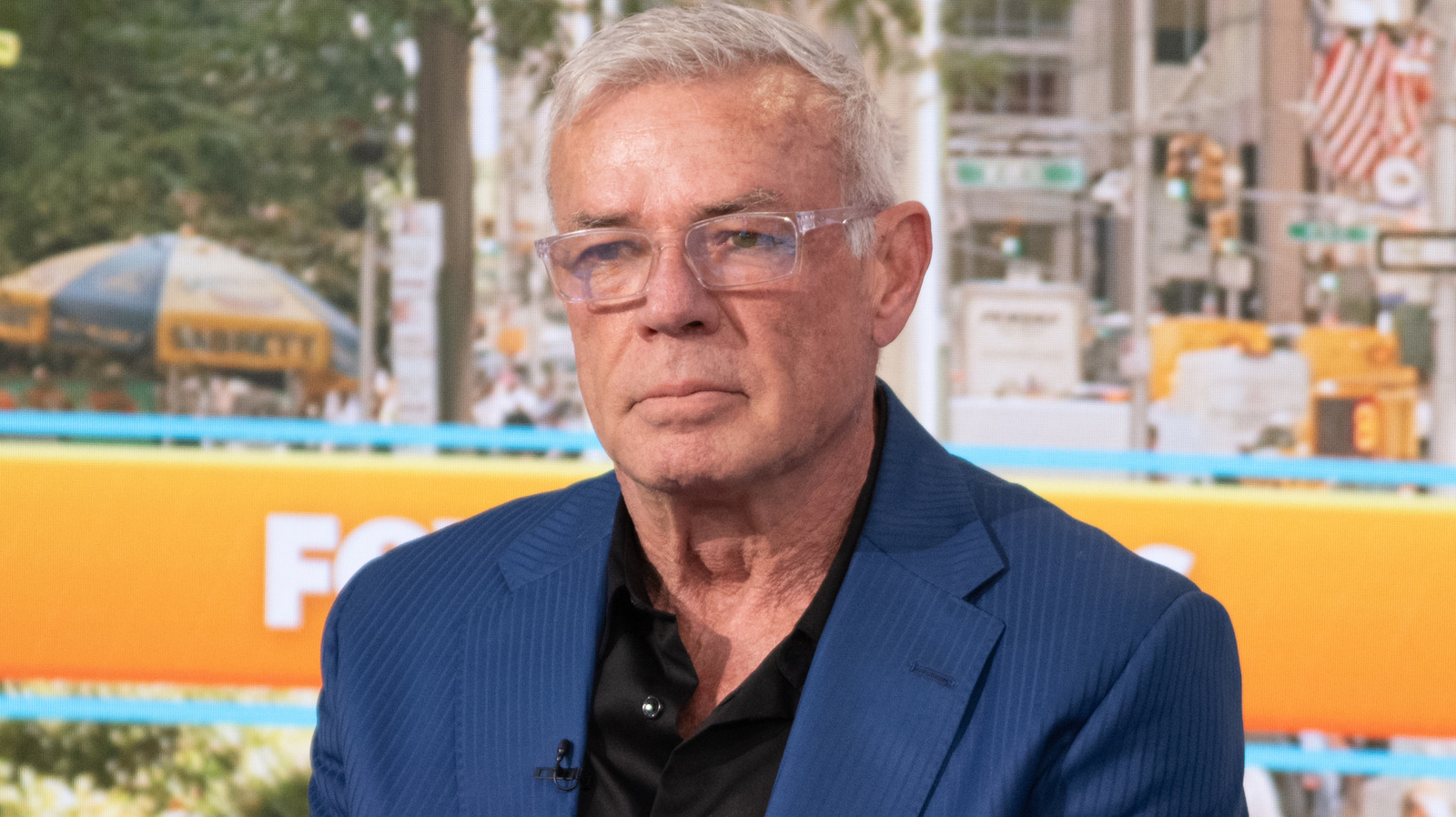 Por qué Eric Bischoff esperaba que WWE no ejecute Wrestlemanias 'múltiples'