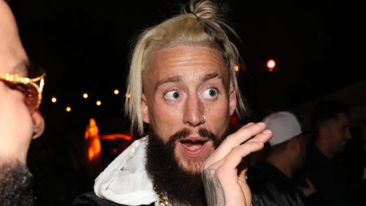 Por qué la ex estrella Enzo Amore dice que la WWE ha 'perdido su ventaja'