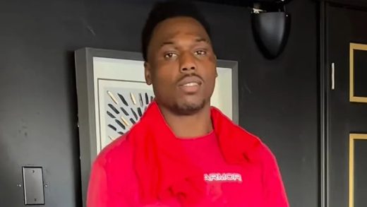 Por qué la ex estrella de la WWE se sorprendió de que la policía tardara tanto en arrestar a Raja Jackson