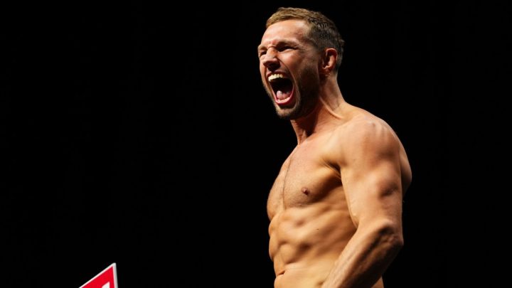 Predicciones de UFC Vancouver | Lucha de MMA