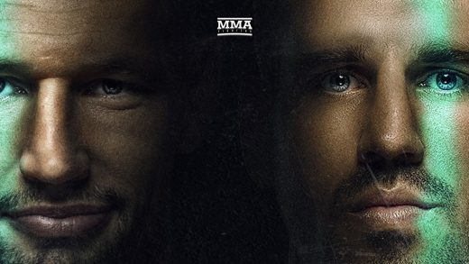 Programa previo de UFC Vancouver: ¿Reinier de Ridder será el próximo de Khamzat Chimaev en ganar el evento principal?