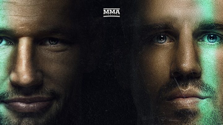 Programa previo de UFC Vancouver: ¿Reinier de Ridder será el próximo de Khamzat Chimaev en ganar el evento principal?