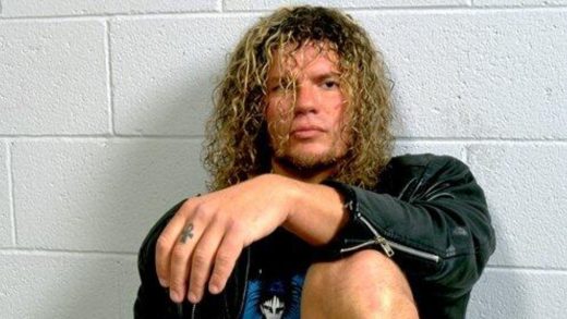 Raven habla sobre llegar a un acuerdo y nunca ganar el título mundial de la WWE