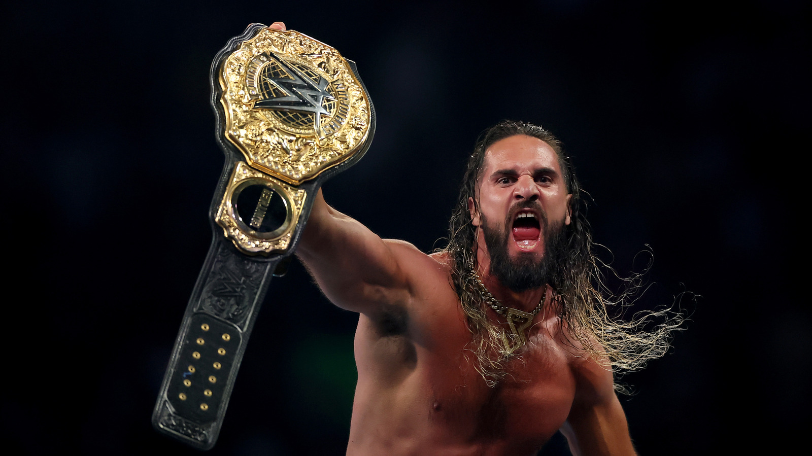 Resultados WWE Crown Jewel 10/11