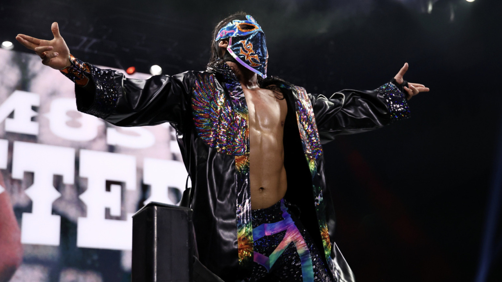 Resultados de AEW Dynamite 22/10 – Tríos mundiales y campeonatos unificados de AEW en juego, más