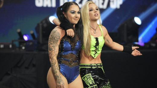 Resultados de AEW Fright Night Dynamite 29/10