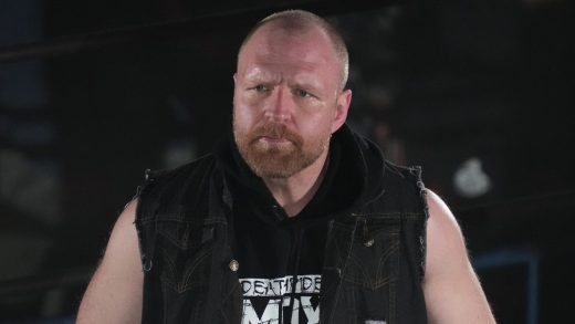 Resultados de AEW WrestleDream 18/10 – Jon Moxley se enfrenta a Darby Allin en una lucha I Renit, cuatro títulos en juego