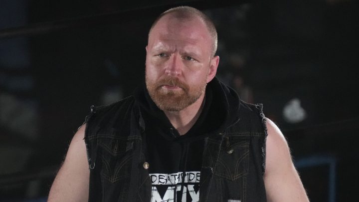 Resultados de AEW WrestleDream 18/10 – Jon Moxley se enfrenta a Darby Allin en una lucha I Renit, cuatro títulos en juego