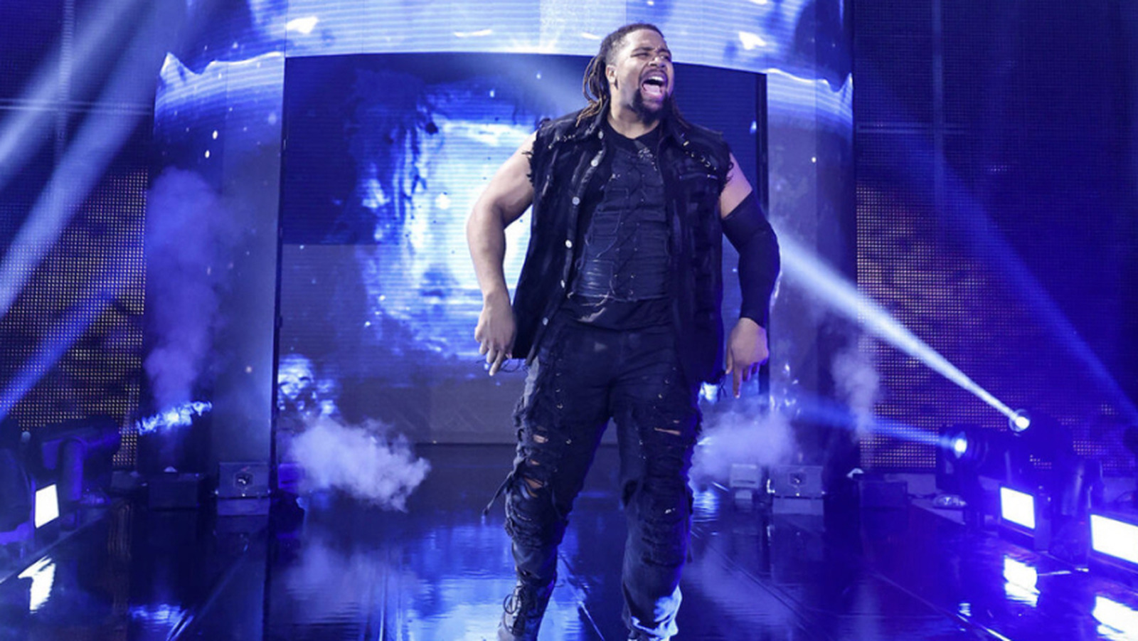 Resultados de WWE NXT 21/10: El título de la División X de TNA está en juego, comienza el torneo de contendientes por el título n.° 1 de velocidad de la WWE