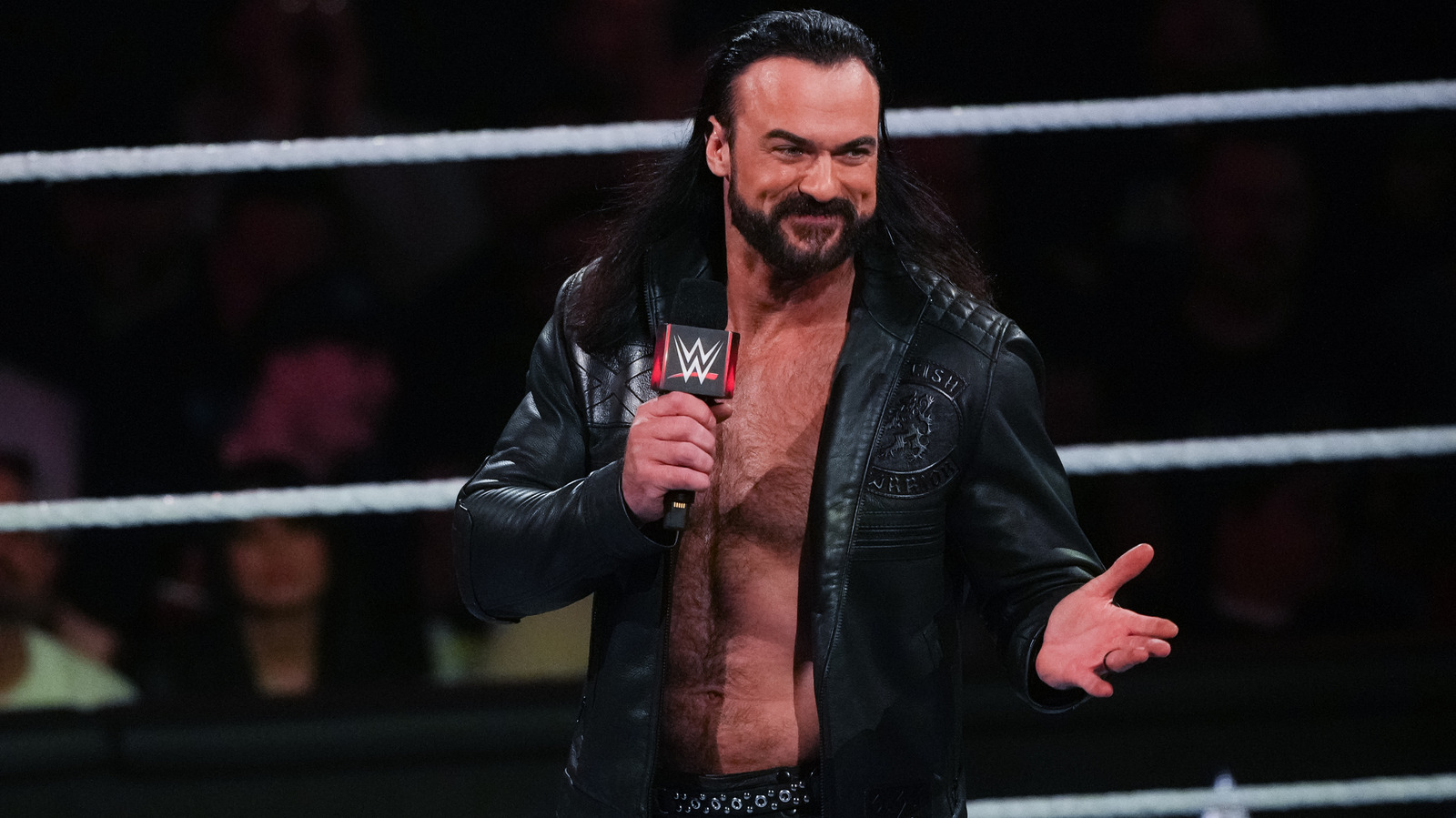 Resultados de WWE SmackDown 24/10: Drew McIntyre y Cody Rhodes se encuentran, Ilja Dragunov continúa el desafío del US Open