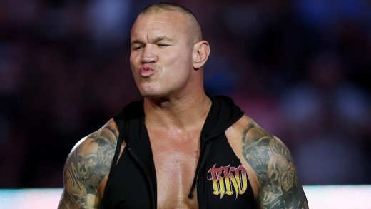Resultados de WWE Smackdown 10/3 - Cody Rhodes y Randy Orton enfrentan la visión, aparece Tiffany Stratton