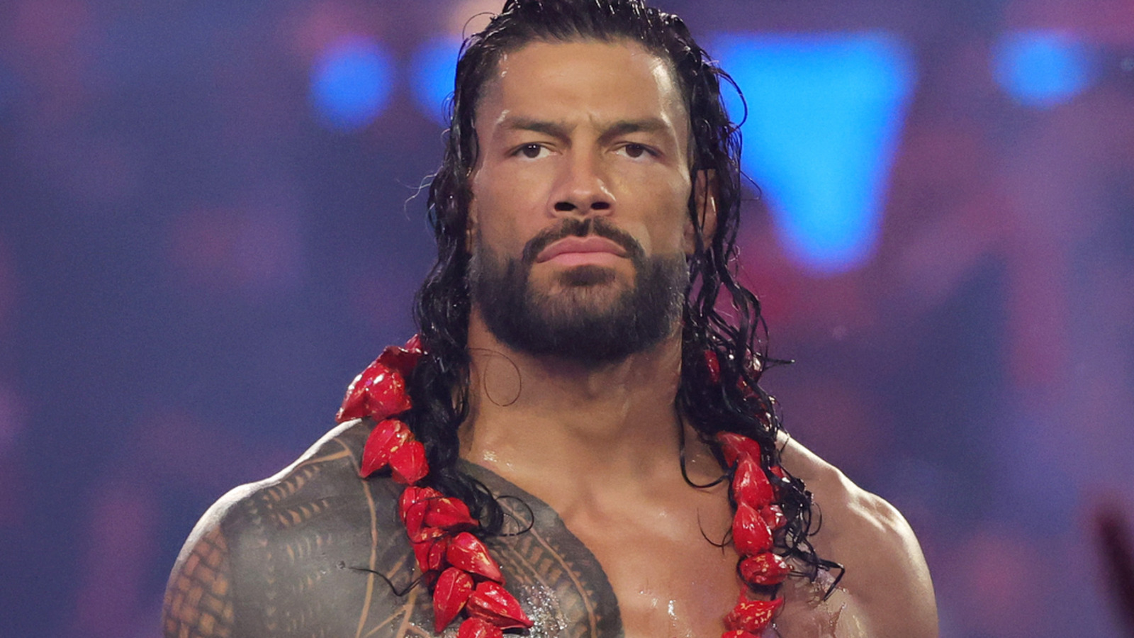 Roman Reigns reflexiona sobre el tiempo bajo el ala de WWE HOFer