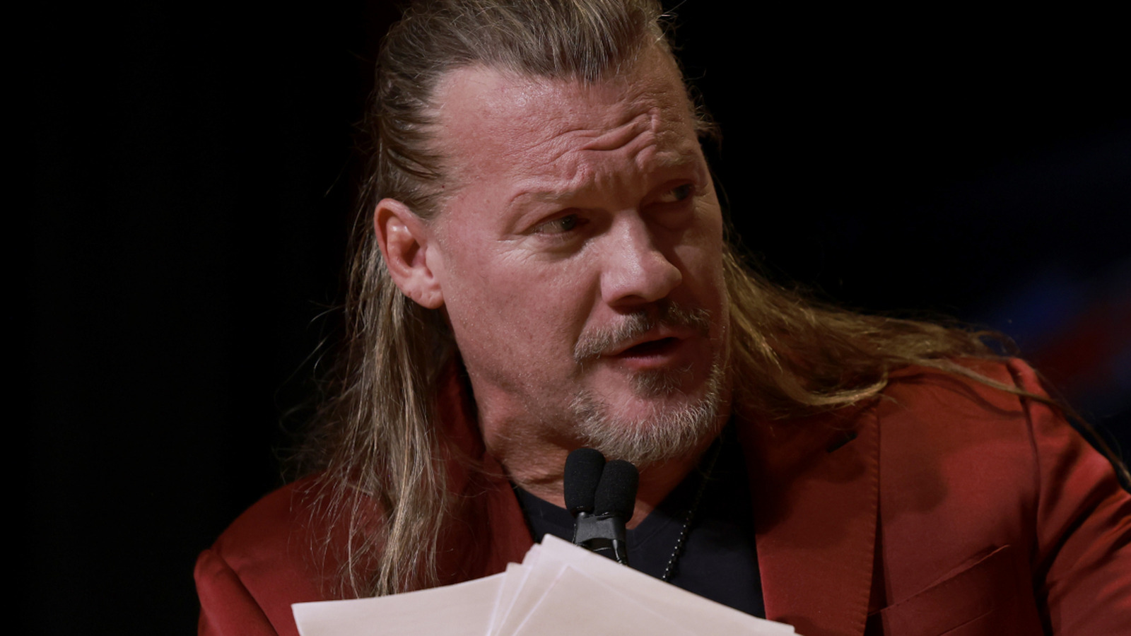 Se anuncian varios luchadores para Jericho Cruise 2026 (ninguno de ellos firmó con estrellas de AEW)