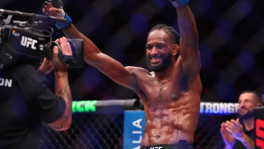 Se deniega la apelación de Jake Matthews, la comisión emite una declaración confirmando la victoria de Neil Magny en UFC Perth