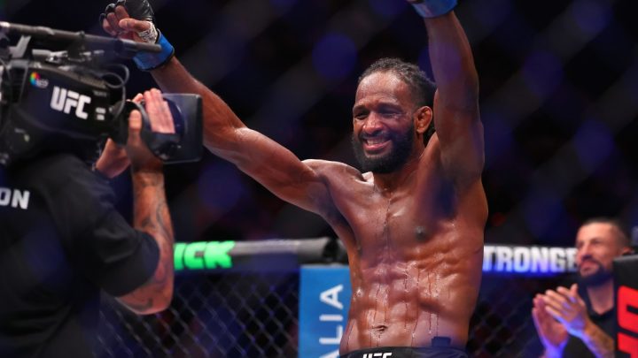 Se deniega la apelación de Jake Matthews, la comisión emite una declaración confirmando la victoria de Neil Magny en UFC Perth