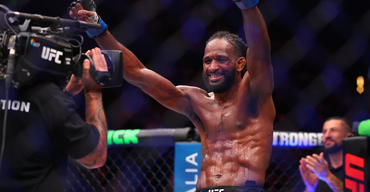 Se deniega la apelación de Jake Matthews, la comisión emite una declaración confirmando la victoria de Neil Magny en UFC Perth