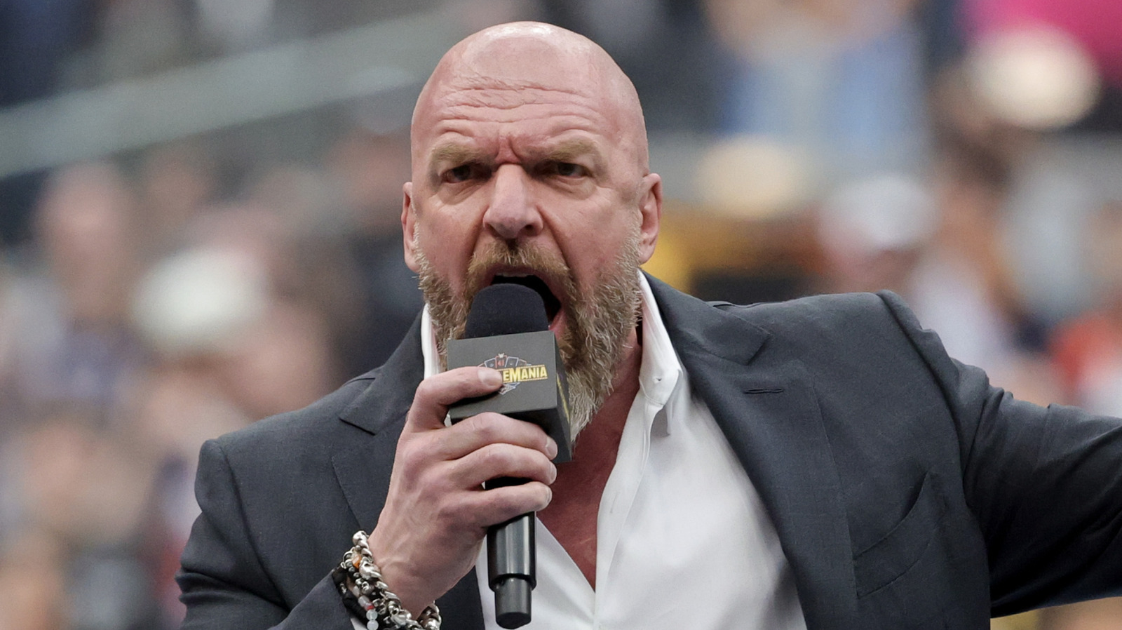 Se informa que Netflix está lanzando anuncios para la programación internacional de la WWE