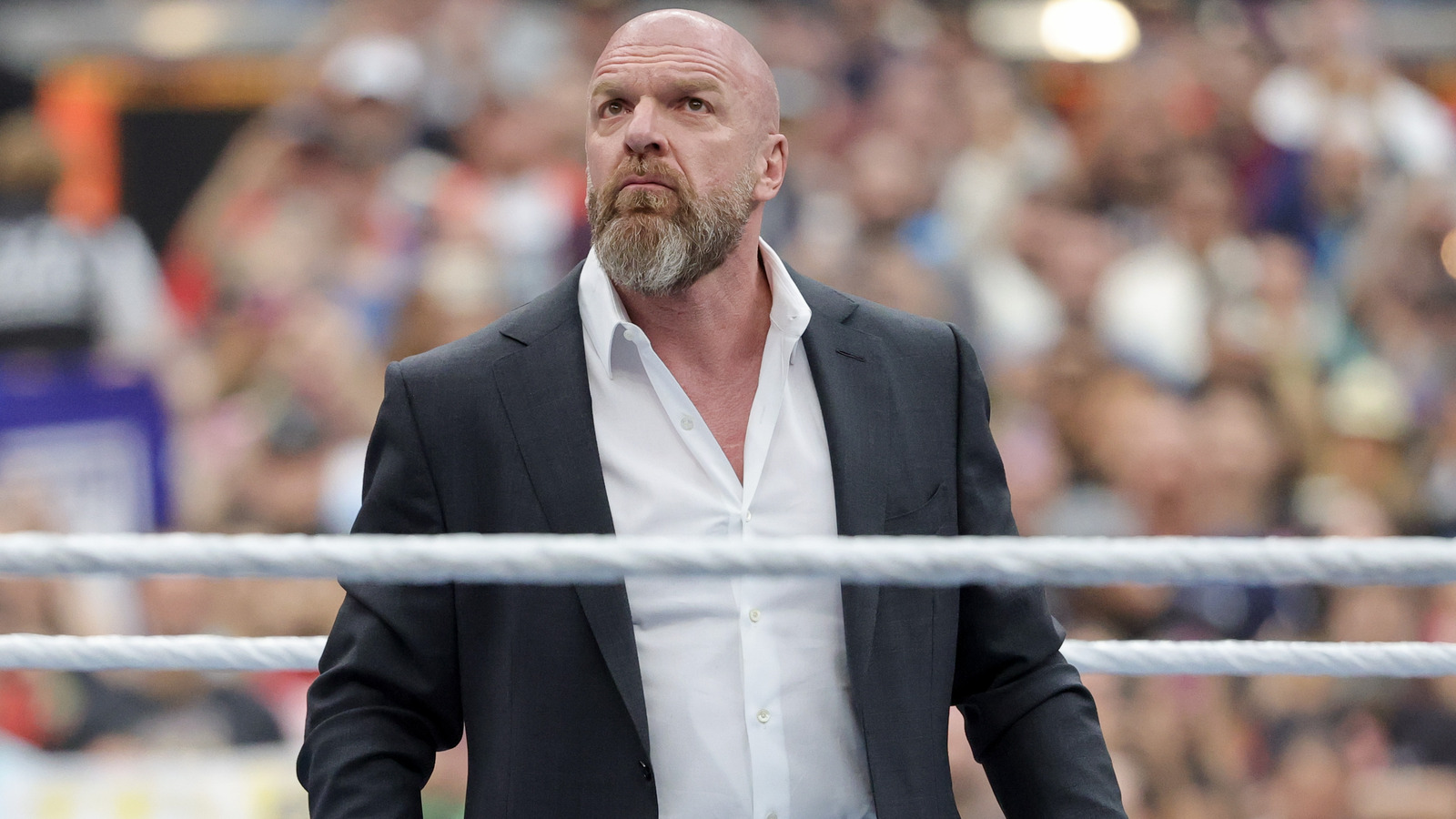 Se informa que cambios creativos llegarán a WWE SmackDown