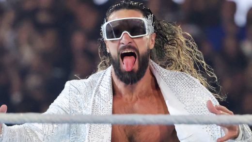Seth Rollins de la WWE podría necesitar cirugía, aunque persisten dudas sobre la lesión