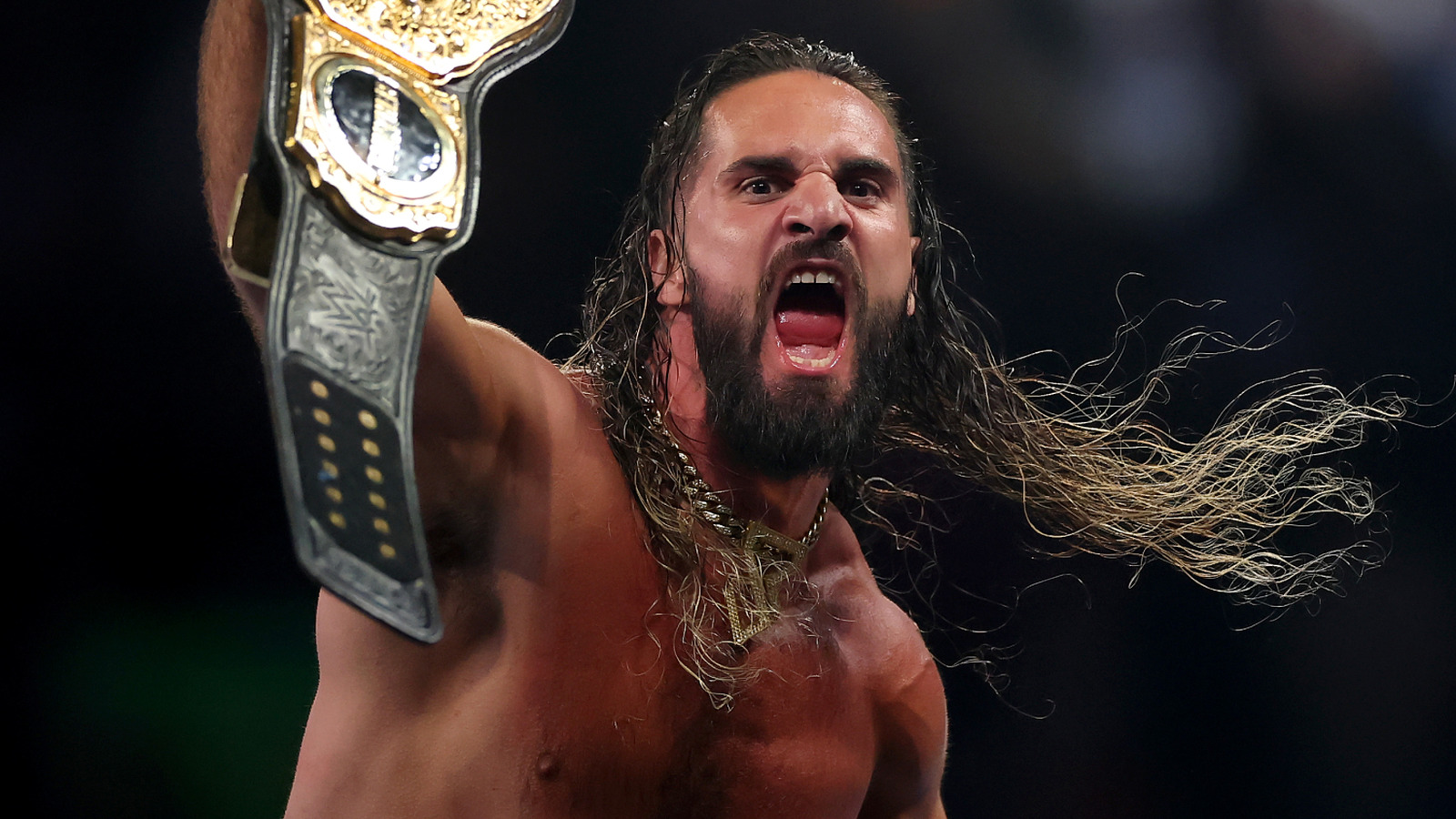 Seth Rollins se retira de la gira WWE por Japón en medio de rumores de lesiones y se anuncian nuevos combates