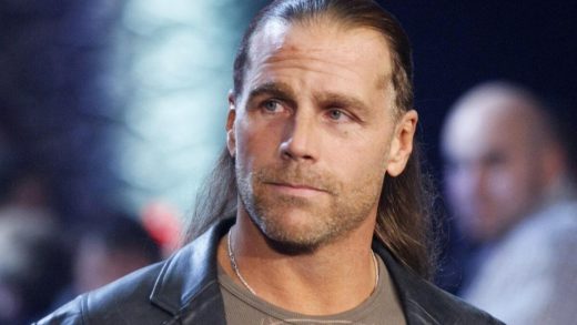 Shawn Michaels explica por qué esta pelea de WWE WrestleMania fue su último partido real
