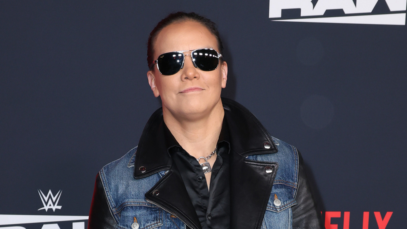 Shayna Baszler anunció para el primer partido independiente después del lanzamiento de la WWE