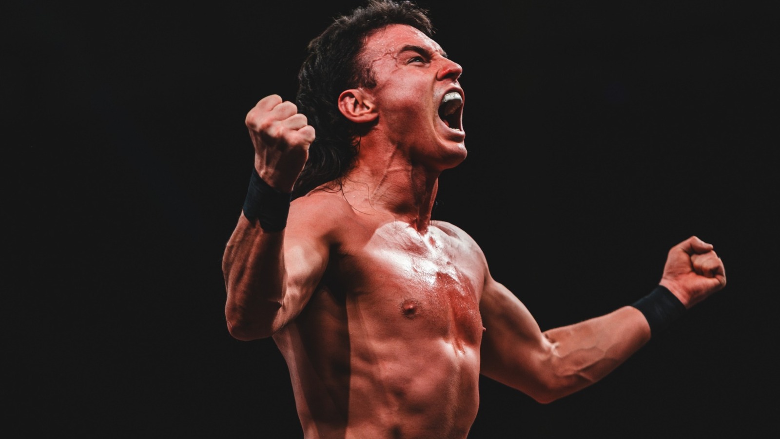 Speedball Mike Bailey explica lo 'peor' de FTR